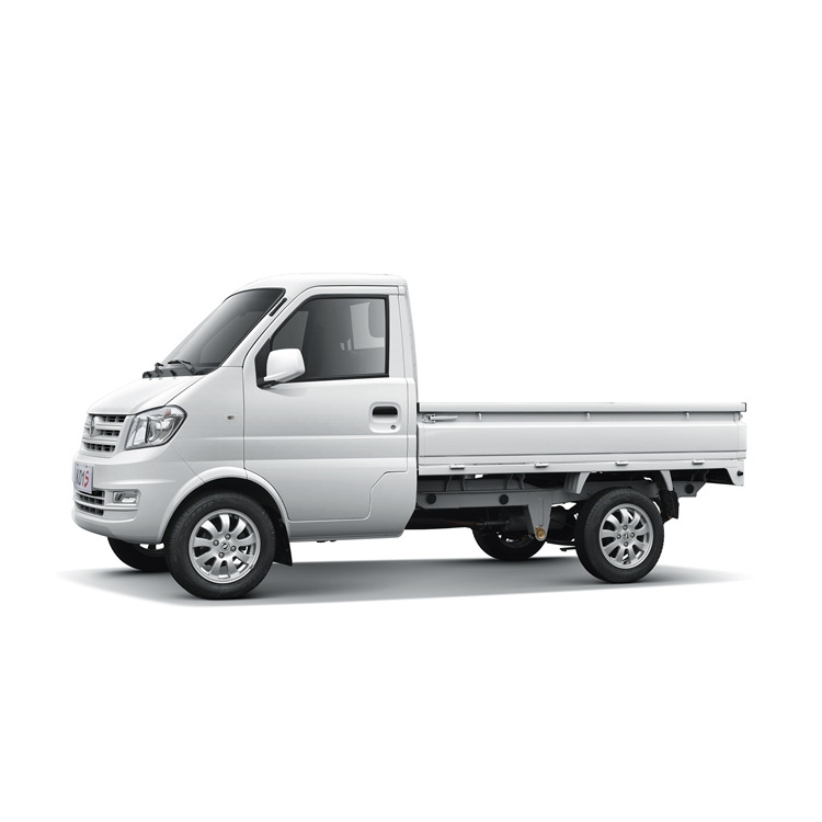 Cheap Car For Sale Mini Cargo Truck Petrol/gasoline New Lorry On Sale DFSK K01S