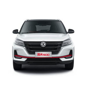 DFSK Gasoline Auto Dongfeng Glory 500 Fengon Large Space 5 Seat Electric Turbo Dark Multi-function Automatic Panoramic Sunroof