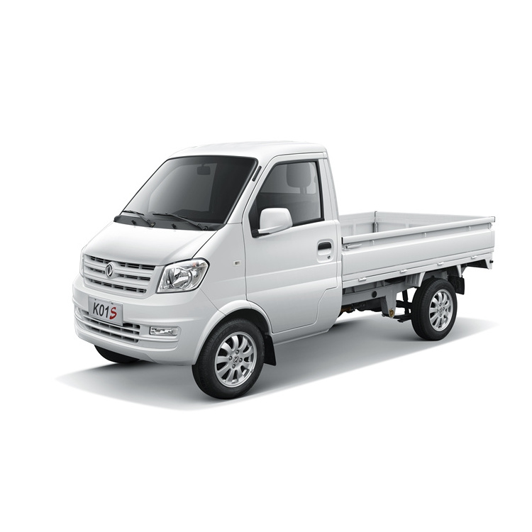 Cheap Car For Sale Mini Cargo Truck Petrol/gasoline New Lorry On Sale DFSK K01S