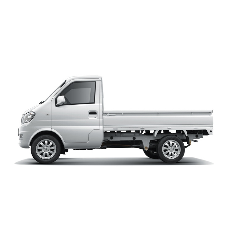 Cheap Car For Sale Mini Cargo Truck Petrol/gasoline New Lorry On Sale DFSK K01S