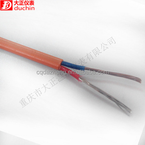 29 years manufacturer k type thermocouple compensation wire