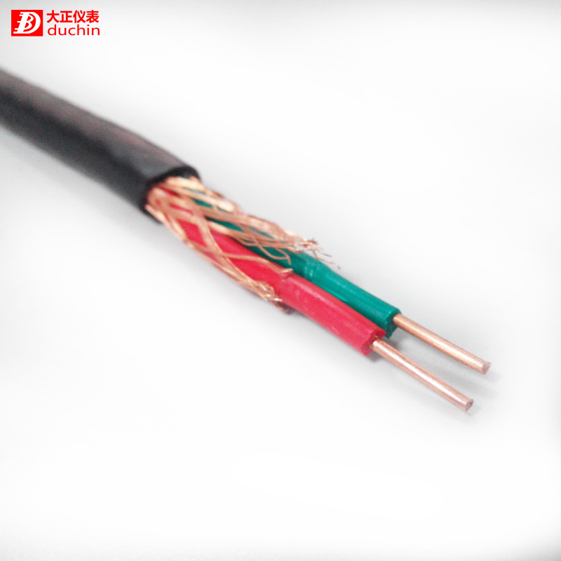 29 years manufacturer SC-VV type thermocouple wire with PVC insulation