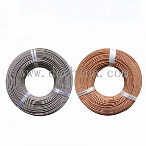 29 years manufacturer Type J thermocouple compensation wire