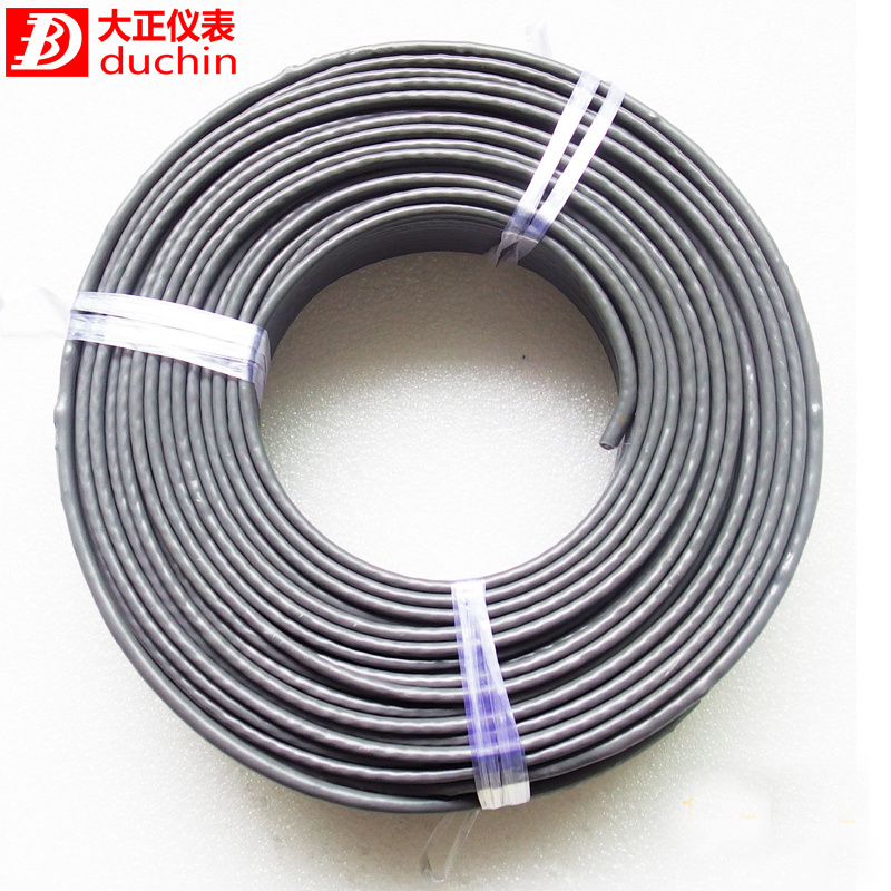 29 years manufacturer thermocouple Insulated compensation wire