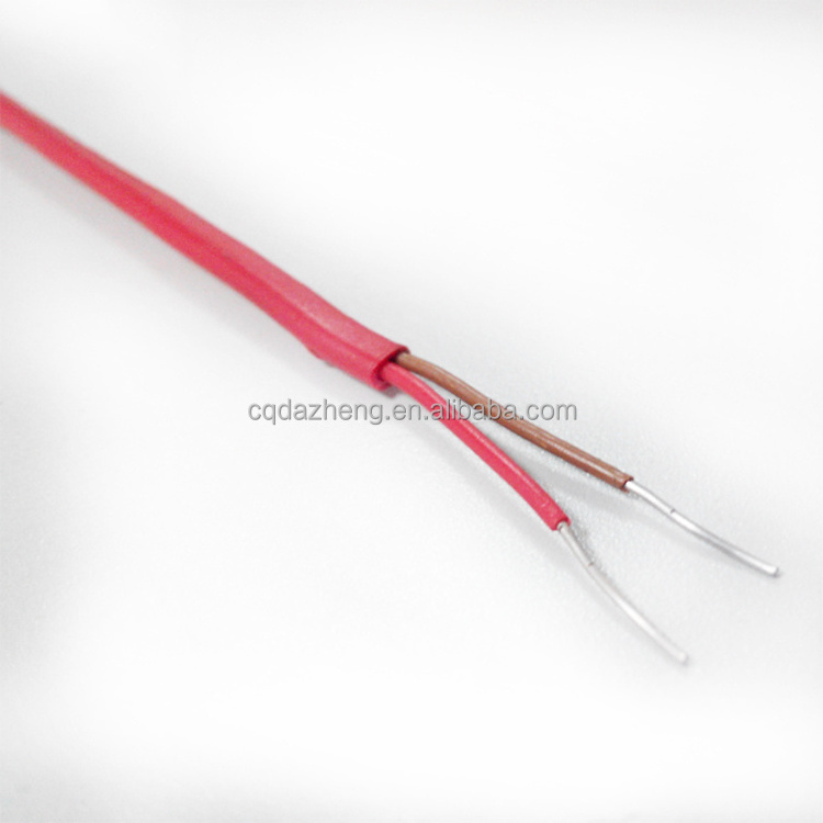 29 years manufacturer High Temperature K Type PTFE Thermocouple Wire High temperature wire and cable