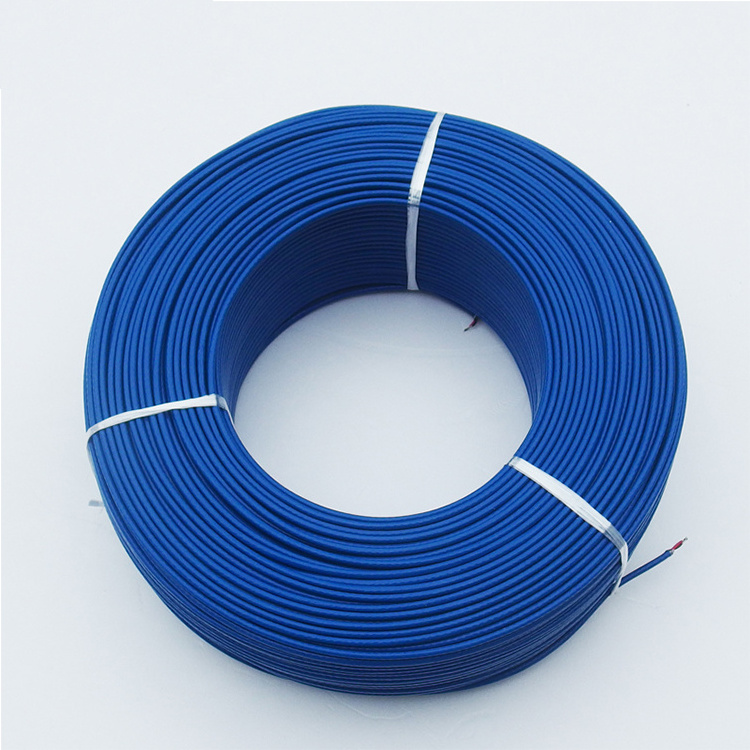 29 years manufacturer thermocouple Insulated compensation wire