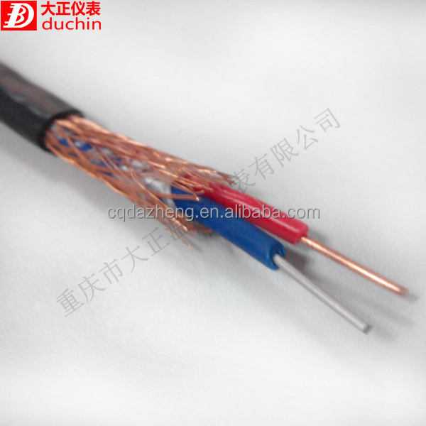 29 years manufacturer k type thermocouple compensation wire