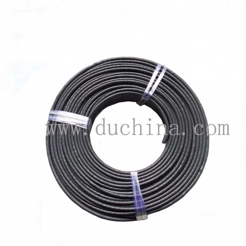 29 years manufacturer Thermocouple compensation wire made in China