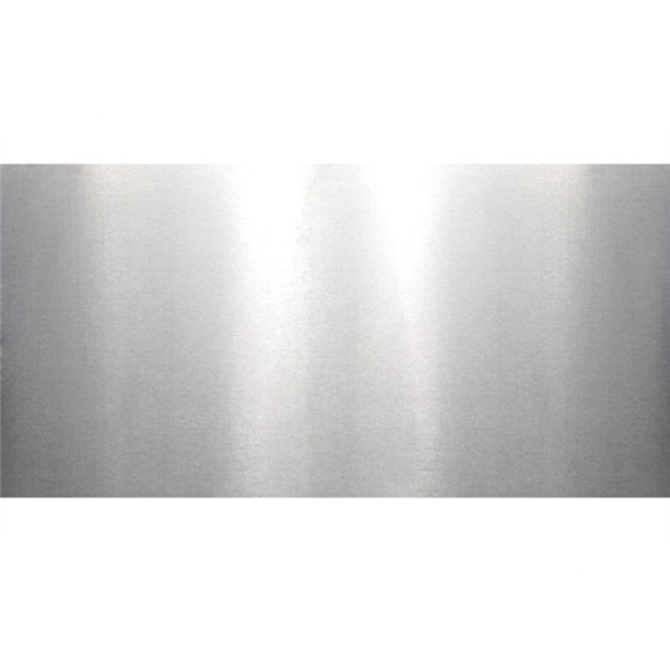 High Reflectance Aluminum Plate 1050 1060 1070 Aluminum Sheet for Reflectors