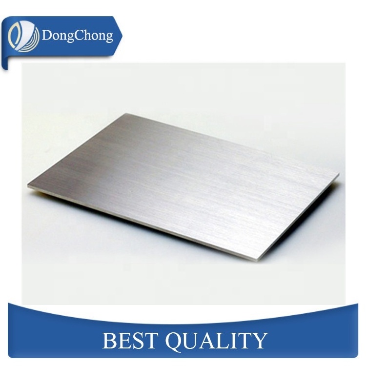 High Reflectance Aluminum Plate 1050 1060 1070 Aluminum Sheet for Reflectors