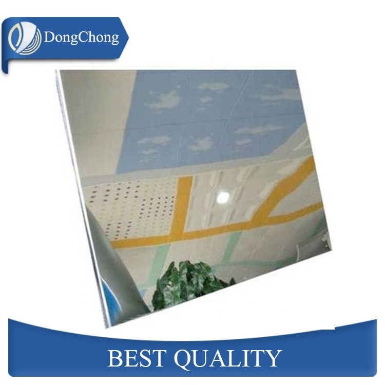 High Reflectance Aluminum Plate 1050 1060 1070 Aluminum Sheet for Reflectors