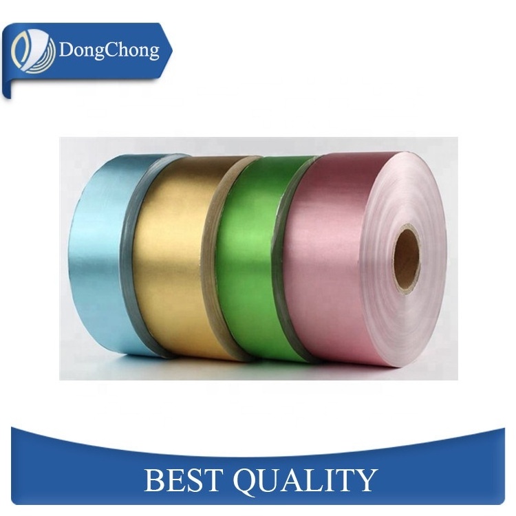 Mill Finish Aluminum Foil Roll 5052 Color Aluminum Coil Manufacturer Aluminum coils roll