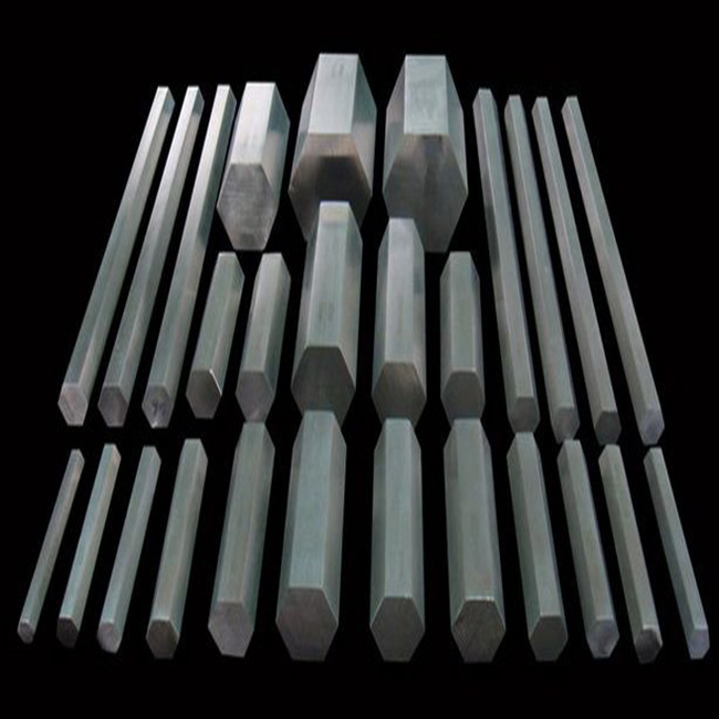 Hot Sale 7075 Aluminum Alloy Bar Aluminum Pole Extrusion Aluminum Perch 6061