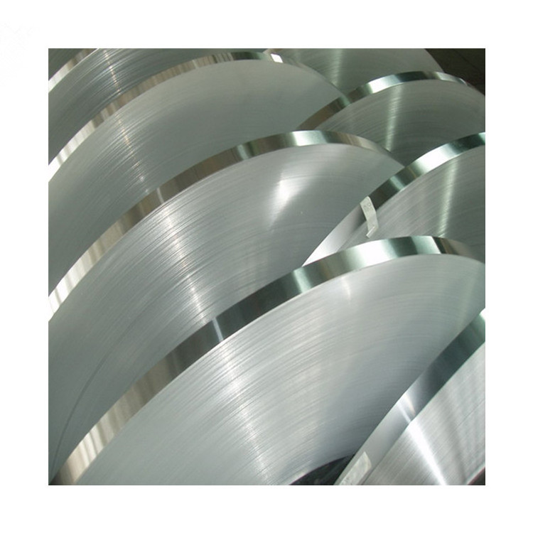 Mill Finish Aluminum Foil Roll 5052 Color Aluminum Coil Manufacturer Aluminum coils roll