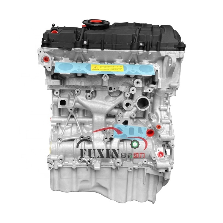 Factory high quality B48B20 B48B20A B48B20B B48B20C B48B20D B48B20G engine for BMW 2.0T engine