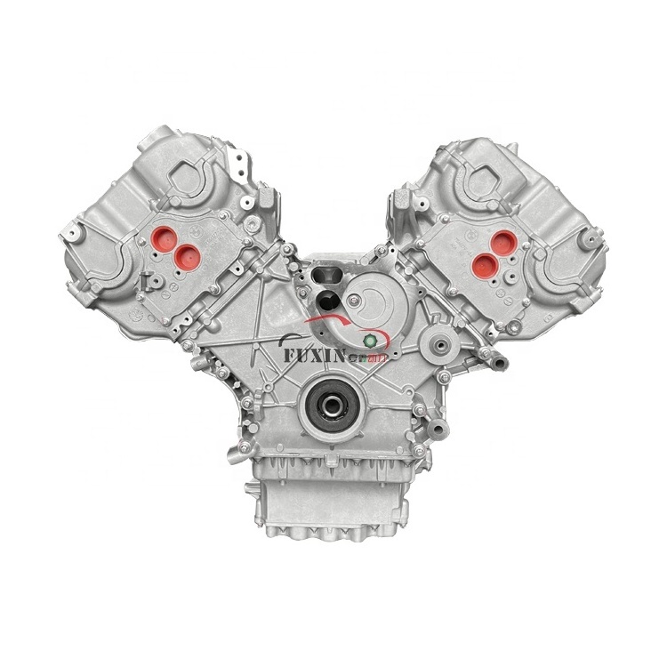 Factory high quality N63B44 engine for BMW  X5 X6 X7  7series