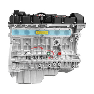 Factory high quality N52B30 engine for BMW  5Series E60