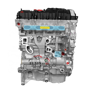 High quality vehicle engine B48B20 B48B20A B48B20B B48B20C B48B20D B48B20G engine for BMW 2.0T Engine Assembly