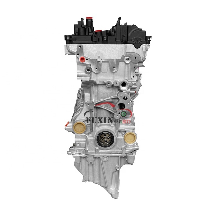 High quality vehicle engine B48B20 B48B20A B48B20B B48B20C B48B20D B48B20G engine for BMW 2.0T Engine Assembly