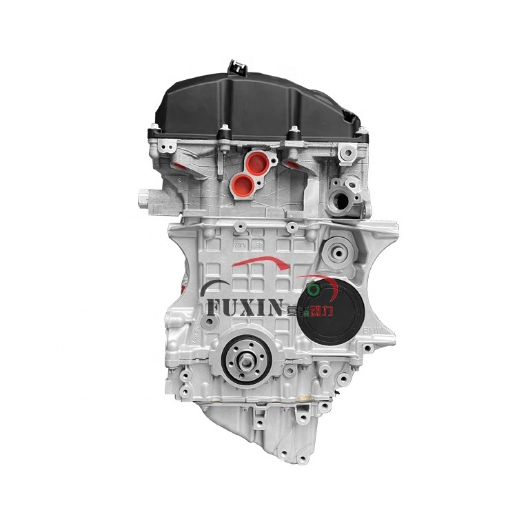 Factory high quality N52B30 engine for BMW  5Series E60