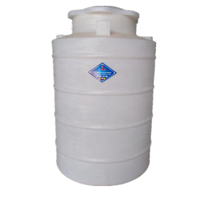 Trustworthy China Supplier 1000 Liter Water Tank for Sale rain water harvesting tank