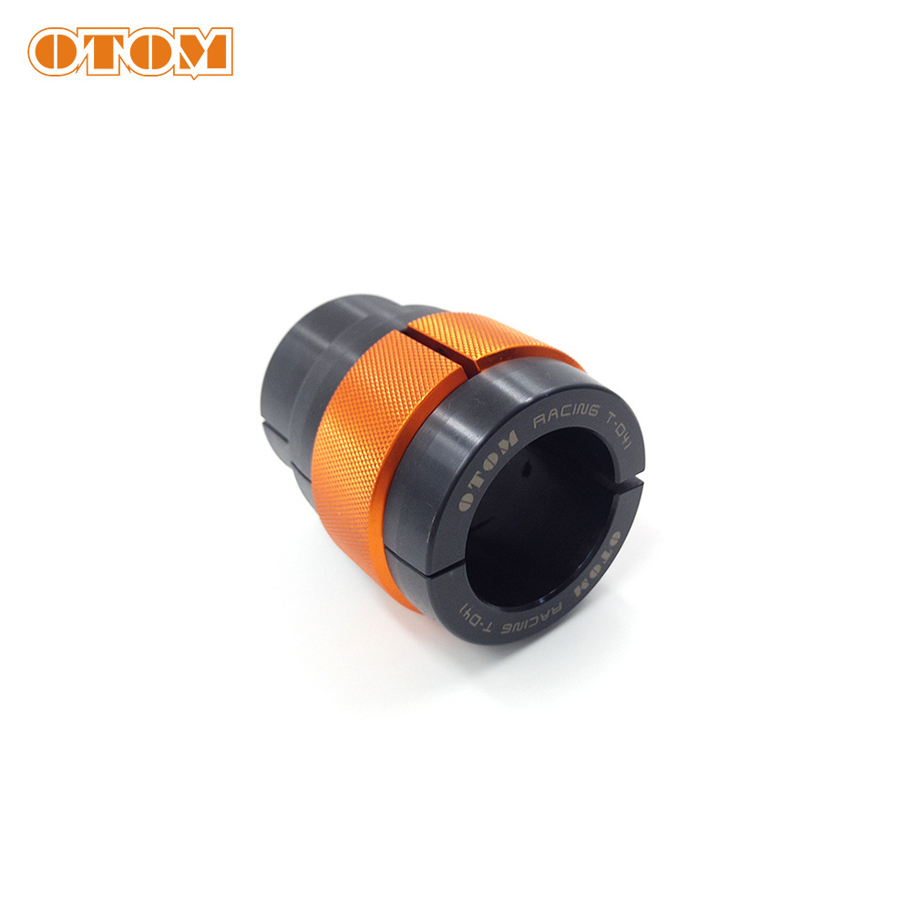 OTOM Motorcycle Universal Accessories Suspension Fork Seal Driver Dirt Bike Front Shock Absorber Repair Tool