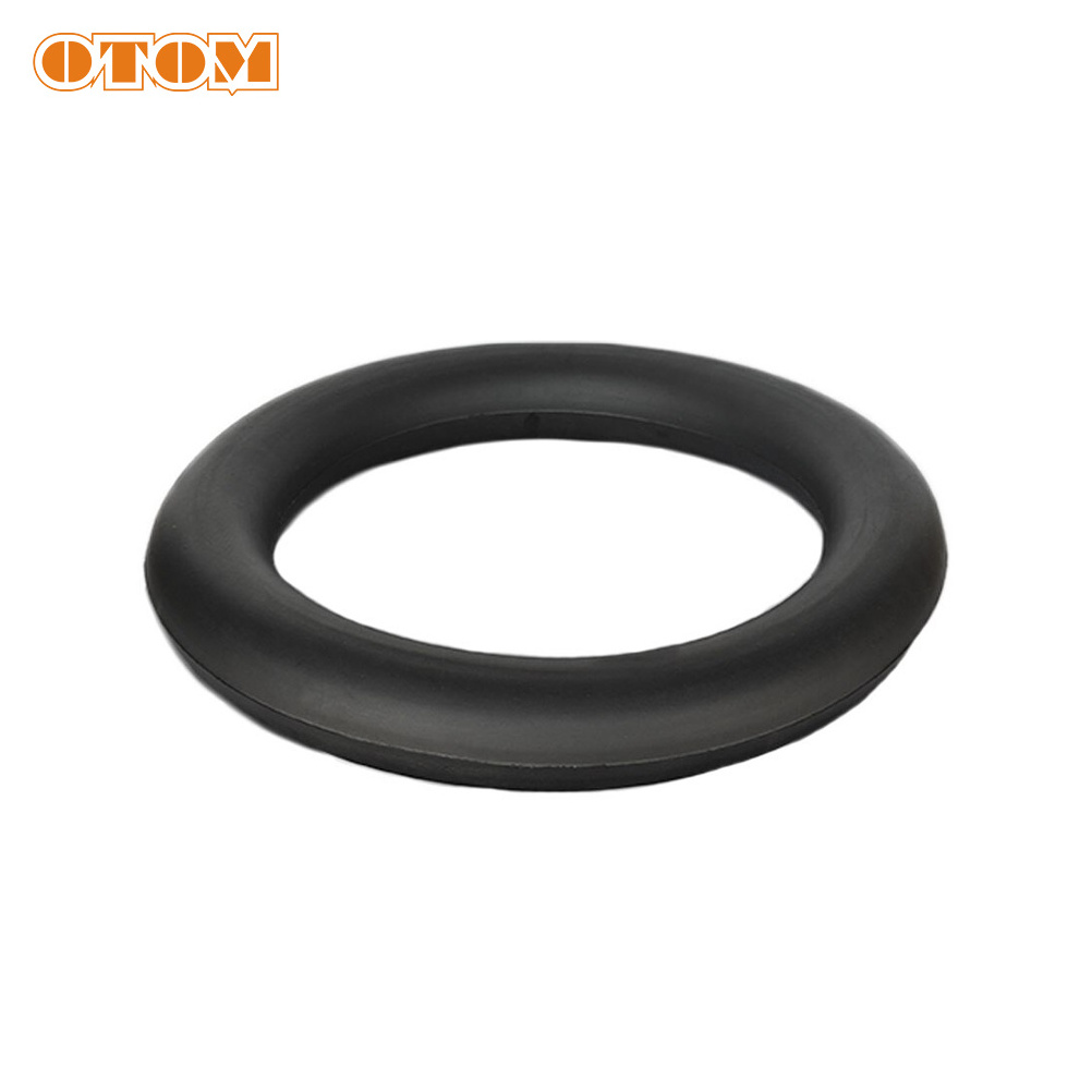 OTOM Dirt Bike Motorcycle Sponge Tire Foamed Rubber Tyre Inner Tube 16 18 19 21 Enduro Motocross Mousse Tube