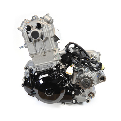 KEWS Off-road Motorcycle Engine Motocross Dirt Bike ZONGSHEN ZS177MM 4 Stroke 250cc 4 Valve NC250 Engine Assembly