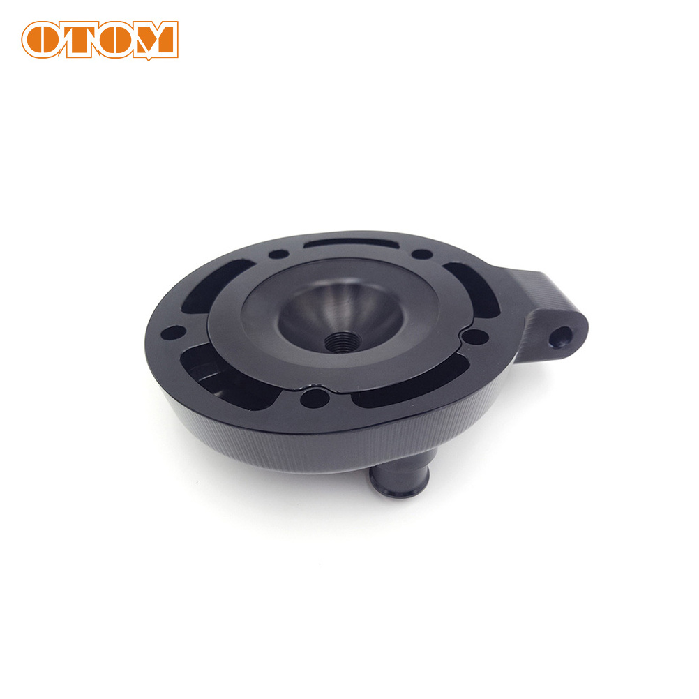 OTOM DT230 TSE250R Motorcycle MT250 Parts 2 Stroke Engine Cylinder Head For YAMAHA DT 230 GPX TSE 250 Loncin MT 250