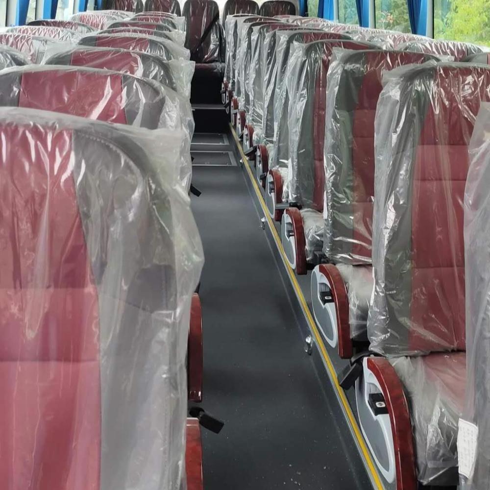 Cheap Price Bus Accessories Bus Seat Customized Coach Seat