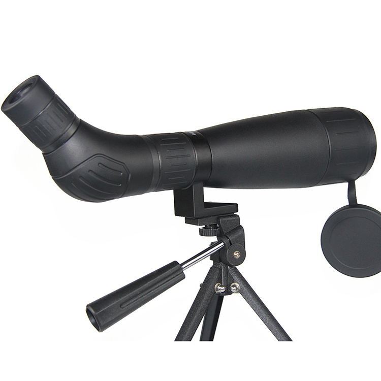 Orsky 20-60X60 zoom monocular spotting scope for hiking and birding