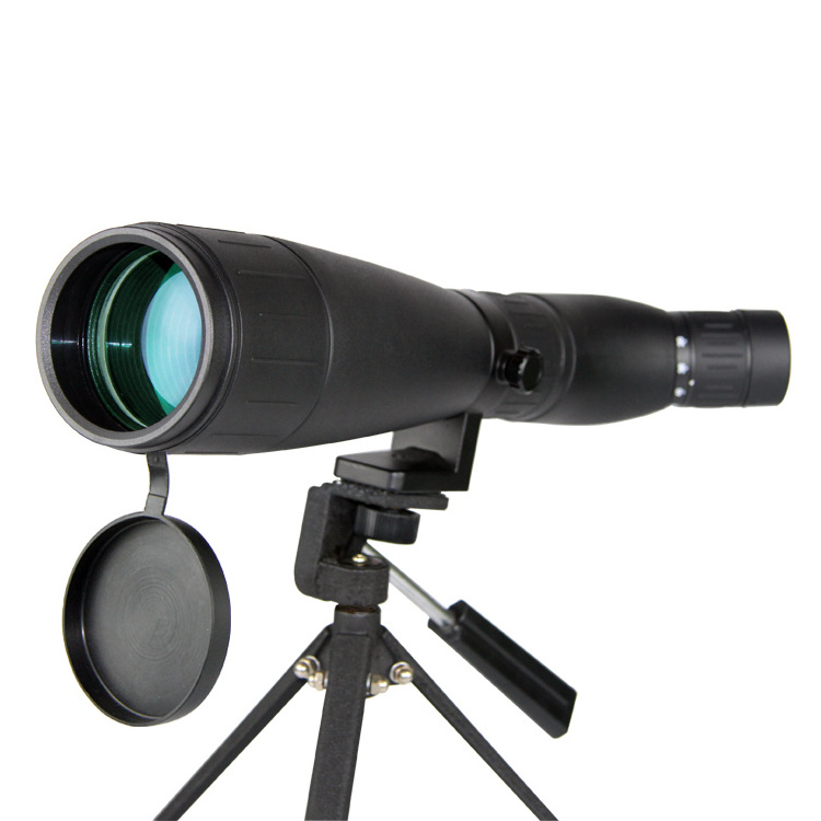 Orsky 20-60X60 zoom monocular spotting scope for hiking and birding