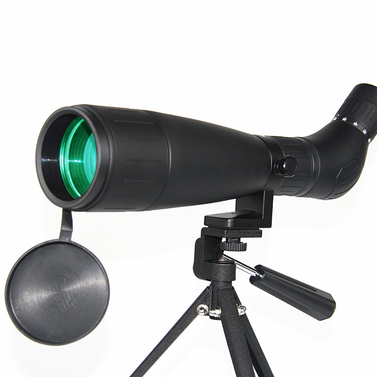 Orsky 20-60X60 zoom monocular spotting scope for hiking and birding