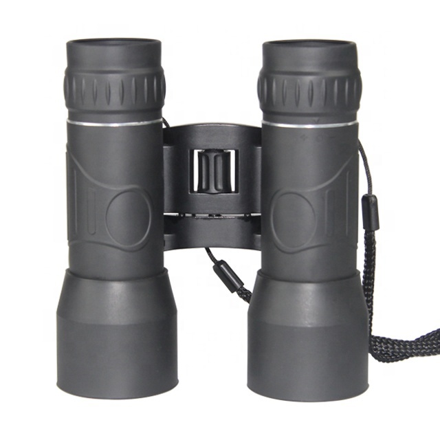 Hot sale metal tubes classic 10x42 mm objective lens binoculars with low price for camping hiking viewing