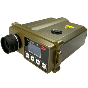 20km high temperature resistance laser rangefinder measuring instrument