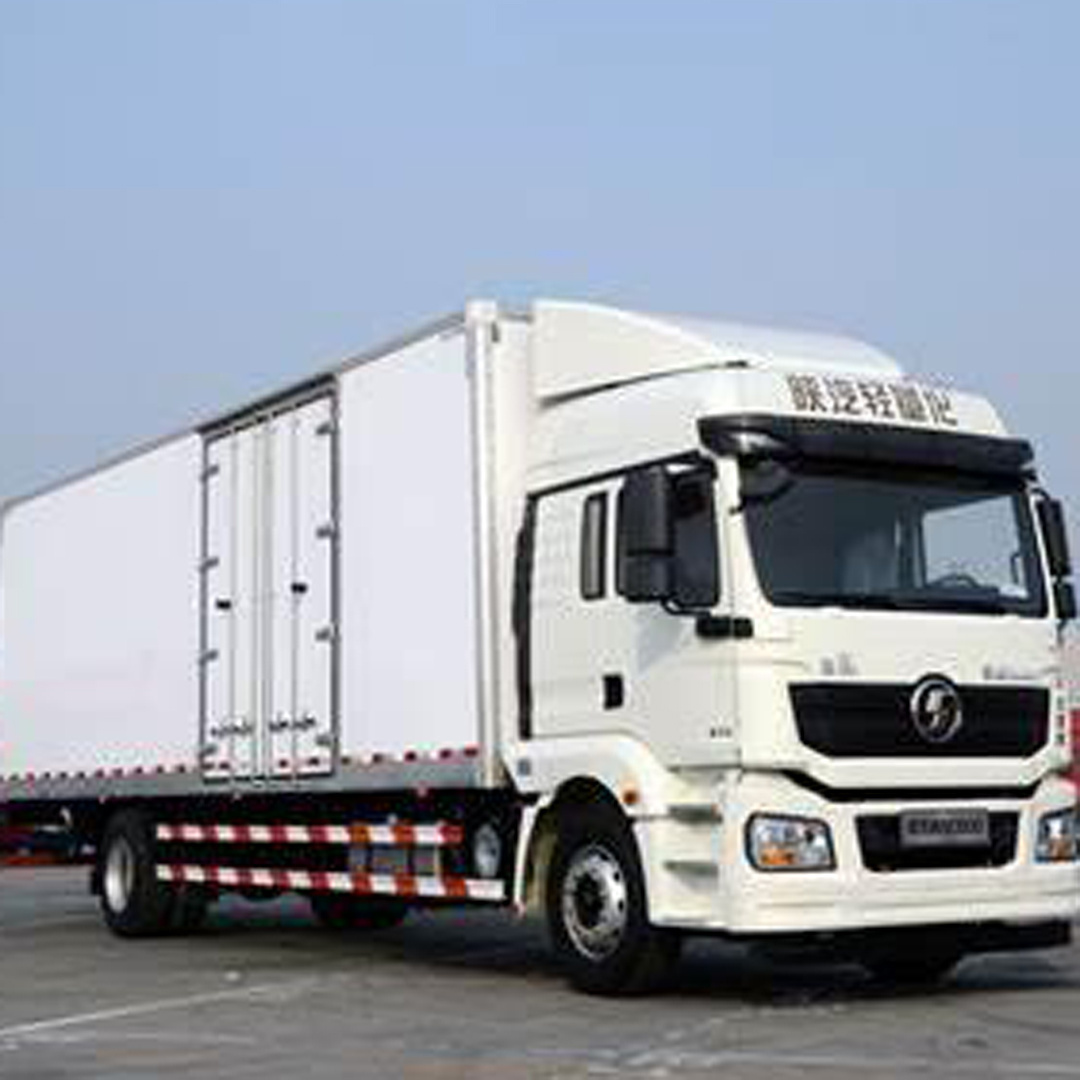 Used Hot sale  Shackman 8x4 12 wheel 20 ton -40ton Heavy Duty Load Cargo Truck for Logistic Cheap price deposit shipment