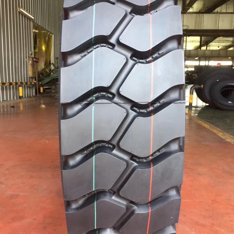 2022 All steel radial Truck tire 295/75r22.5 truck tire 11r22.5 11r24.5 made in Thailand  New Tires