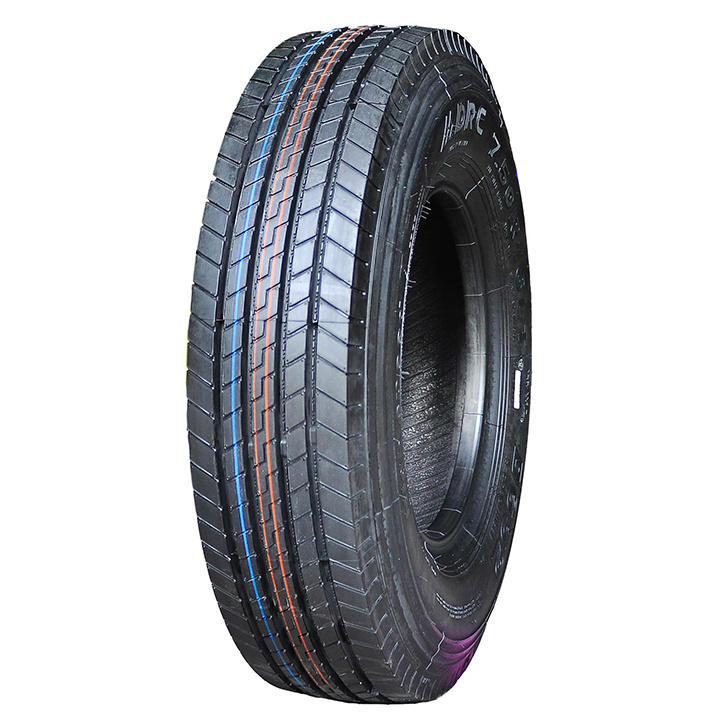 2022 All steel radial Truck tire 295/75r22.5 truck tire 11r22.5 11r24.5 made in Thailand  New Tires