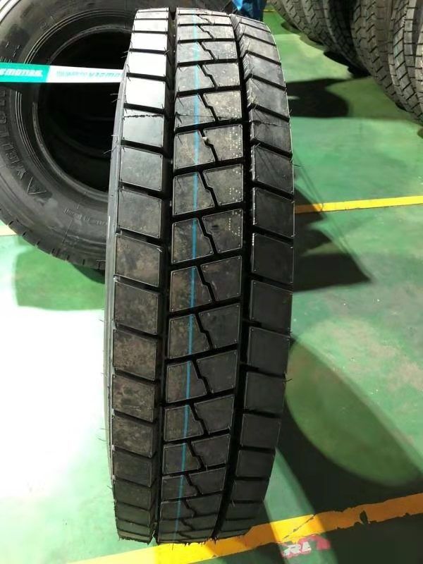 2022 Made in china  Aeolus brand radial truck tyre 295/80r22.5 315/80-r22.5 zeta brand warrantee 7 years 200000kms  New Tires