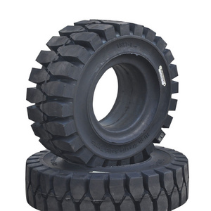 2022 wholesale best in stock wholesale OFF the road tire solid forklift tire 27x12-10 21x8-9 23x9-10 NewTires