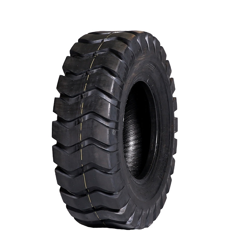 2022 Wholesale  Cheap Mining China's high-quality truck tyre Monster truck tire 66/43-25 1600-25 1800-25 New Tires