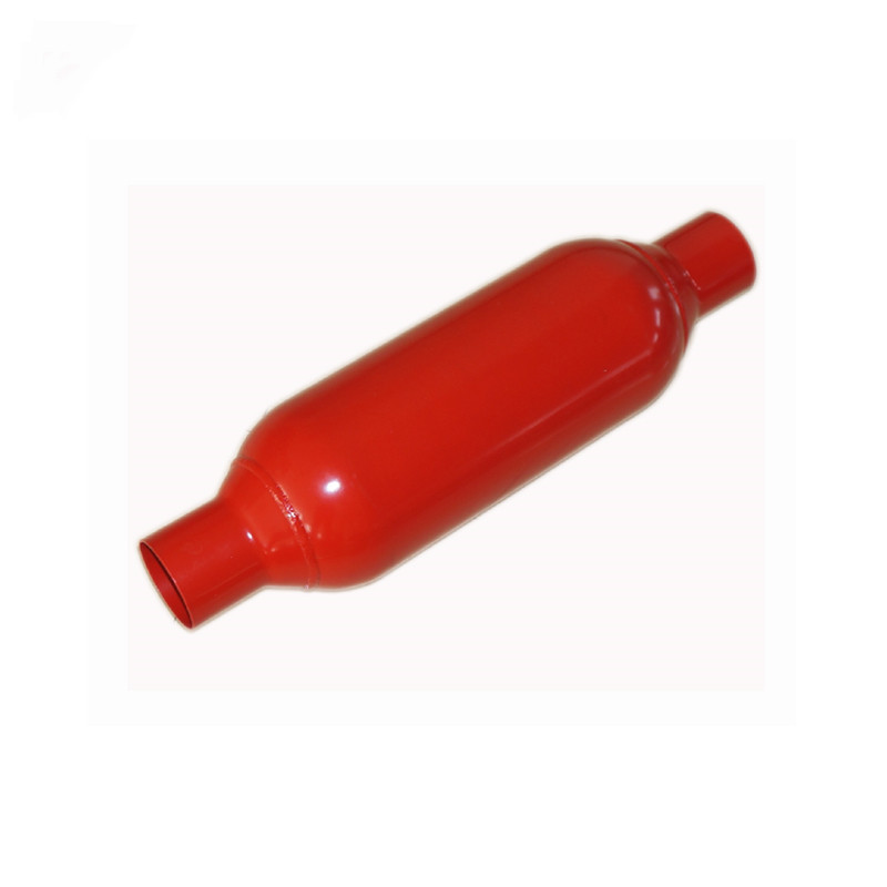 2022 Hot sale  Cherry Bomb Glasspack Muffler 3