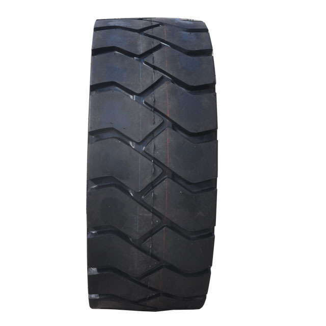 2022 wholesale best in stock wholesale OFF the road tire solid forklift tire 27x12-10 21x8-9 23x9-10 NewTires