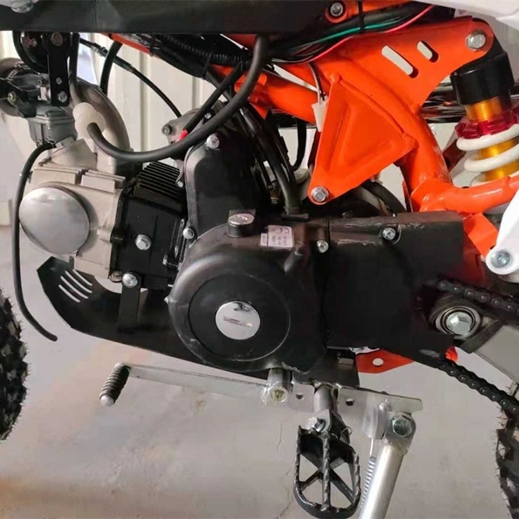 EDR 125CC mountain off-road motorcycle For KTM event professional racing motorcycle Gaosai all-terrain off-road motorcycle