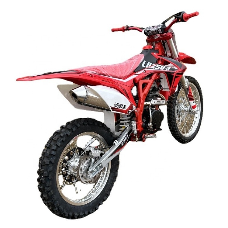 EDR 250CC Off-road motorcycle Off-Road Mountain Bike All-Terrain Off-Road pit bike