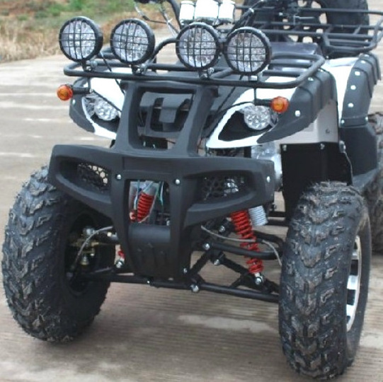 EDR 250CC 4 stroke gas powered kids quad bike ATV four wheel UTV