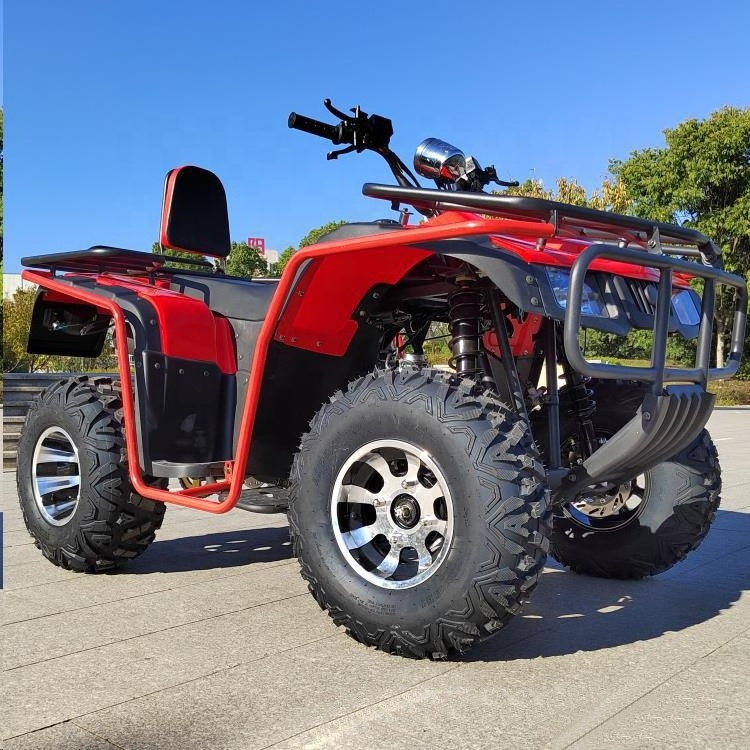 EDR 125cc 150cc 200cc 4x4 atvs utvs off road cuatrimoto four wheel off-road motorcycle ATV UTV farm motor 4 wheeler quad moto bi