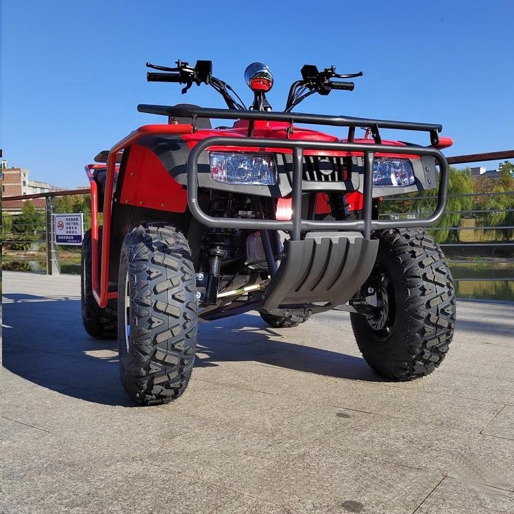 EDR 125cc 150cc 200cc 4x4 atvs utvs off road cuatrimoto four wheel off-road motorcycle ATV UTV farm motor 4 wheeler quad moto bi