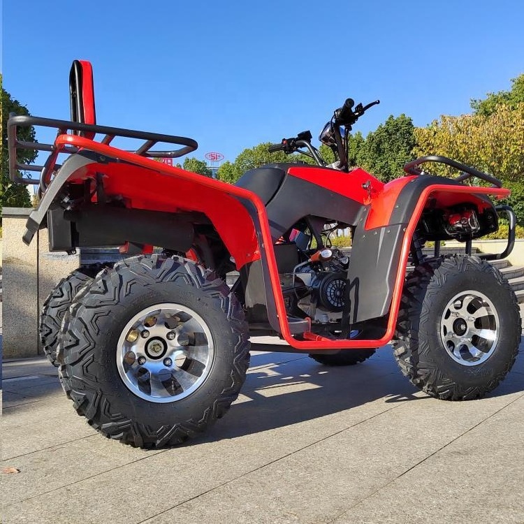 EDR 125cc 150cc 200cc 4x4 atvs utvs off road cuatrimoto four wheel off-road motorcycle ATV UTV farm motor 4 wheeler quad moto bi