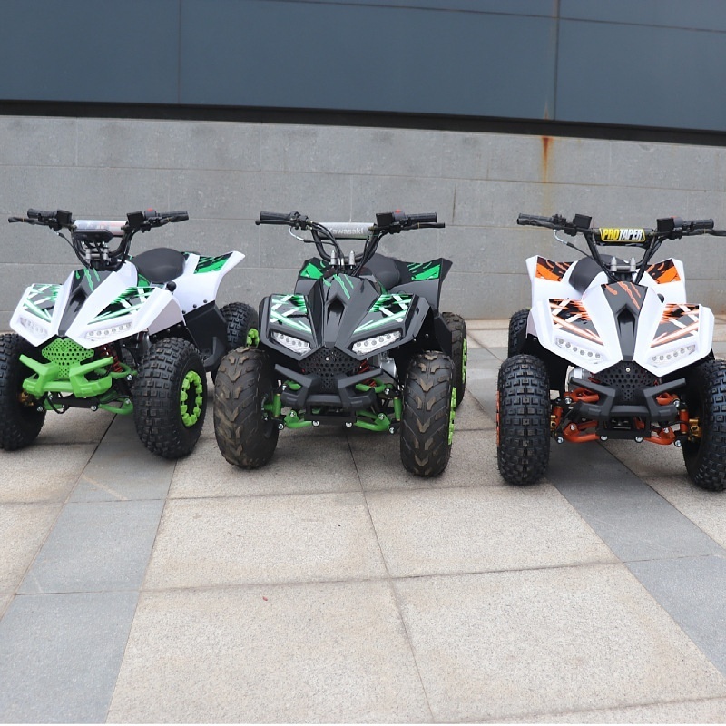 EDR 125CC 4 wheel 200cc 250cc 350cc 500cc road atv 4x4 quad bikes